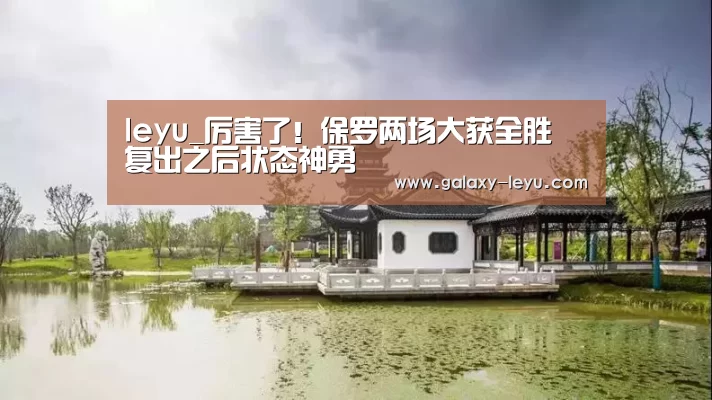 leyu_厉害了!保罗两场大获全胜 复出之后状态神勇(图1) 乐鱼官方版正版安装