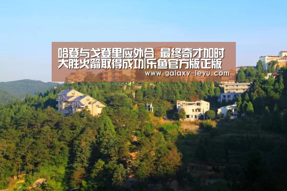 乐鱼